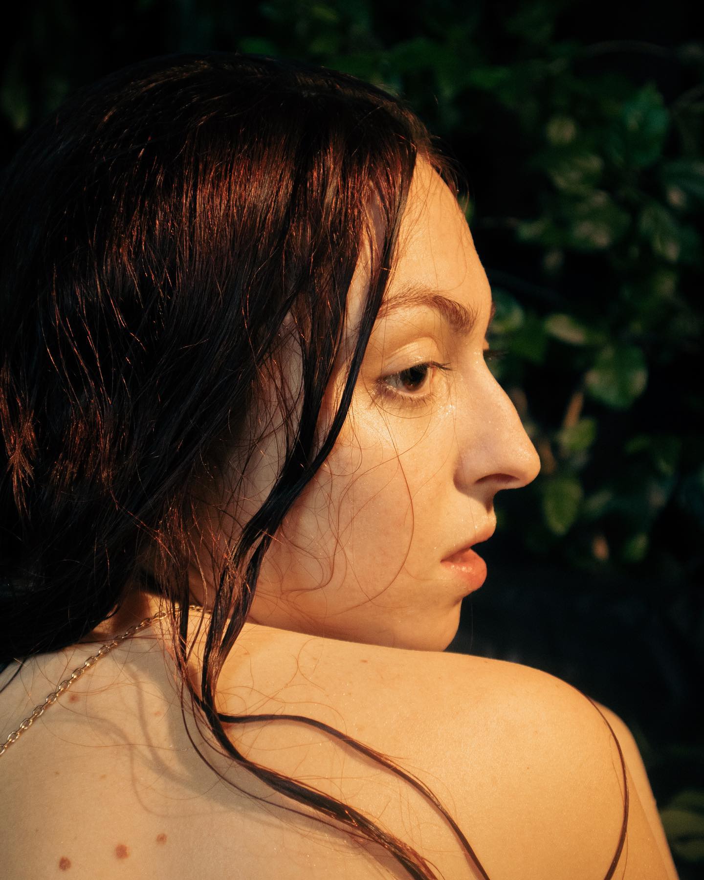 Донька Полякової розбурхала мережу "недитячими" фото: "зіркова" мама емоційно відреагувала